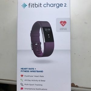 Fitbit Charge 2 Size Small